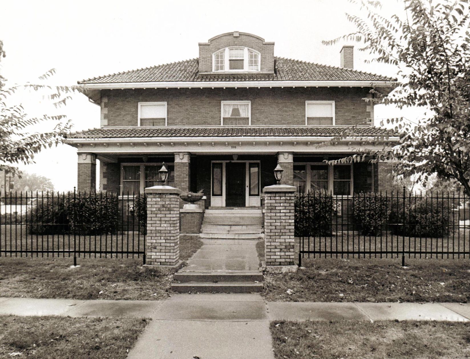 19761019 -- Arthur H. Ebeling House